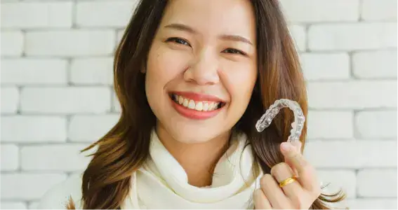 Độ tuổi niềng răng tốt nhất là lúc nào? Tại sao?